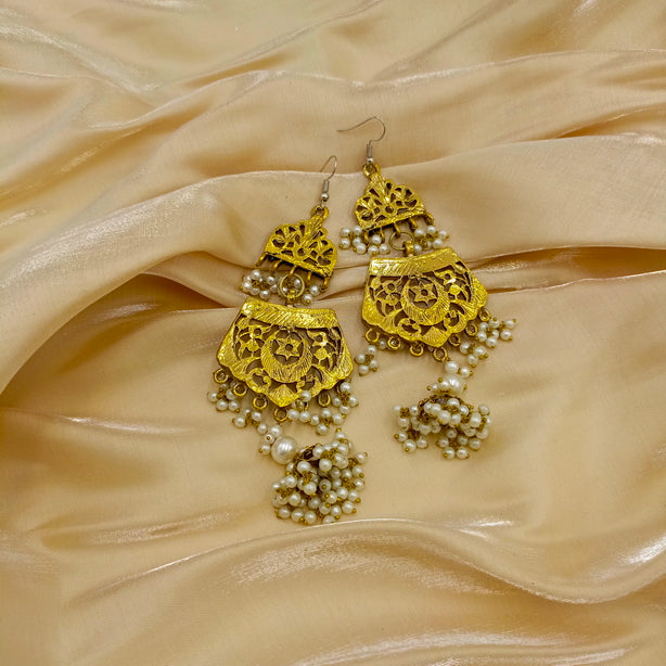 Chand Tara Jhumke