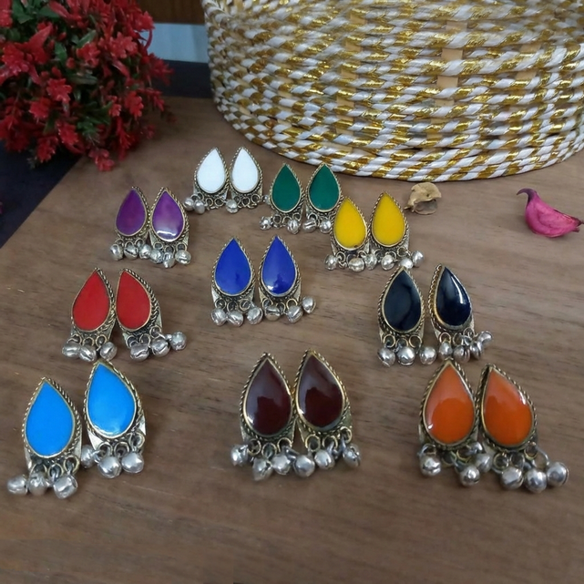Drop Studs