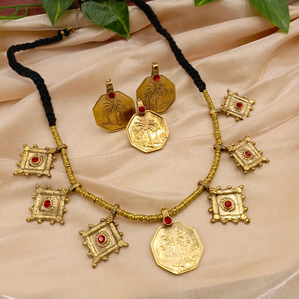 Royal Sikka Set