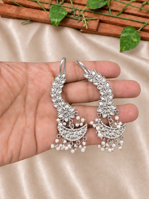 Bela Earcuff Earrings