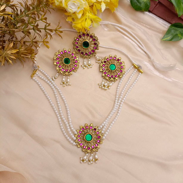 Sunflower Set