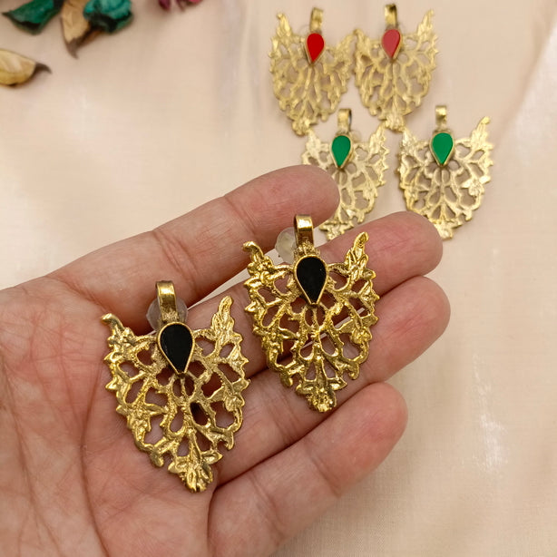 Vintage Surma Earrings
