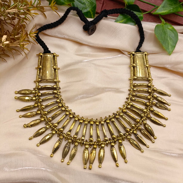 Tribal Boho Choker