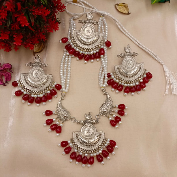 Chandni Set