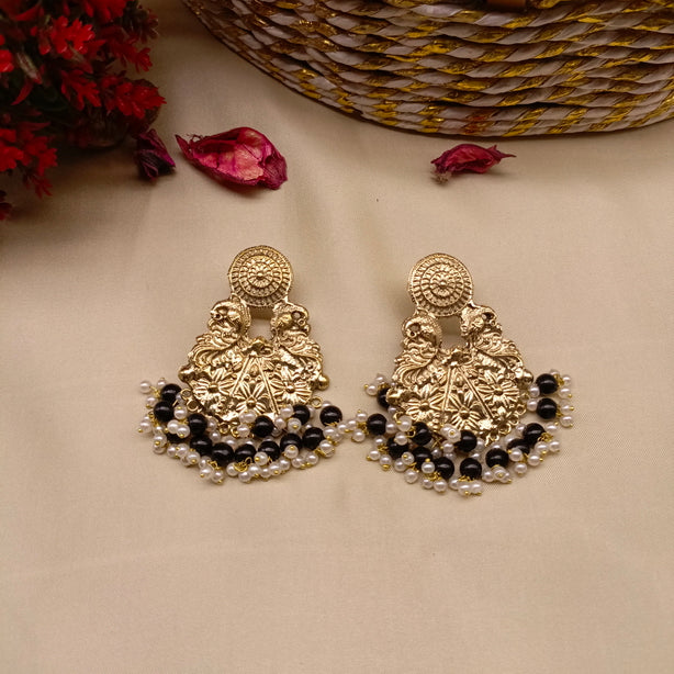 Marwa Earrings