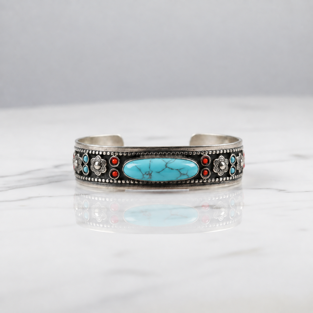 Naqsh Heritage Cuff