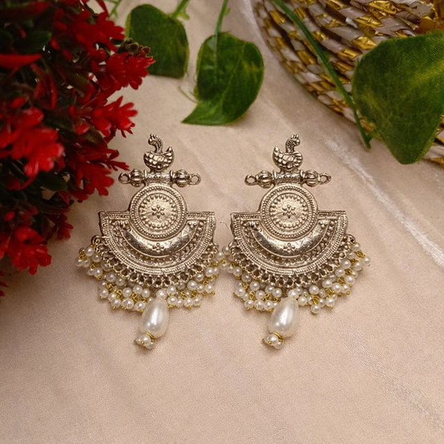Chandni Earrings