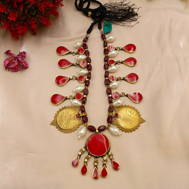 Mughal Darbar Mala