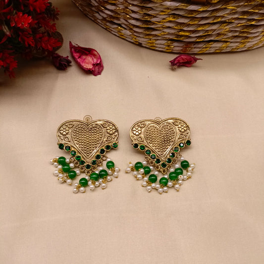 Dil-e-Raqsam Earrings