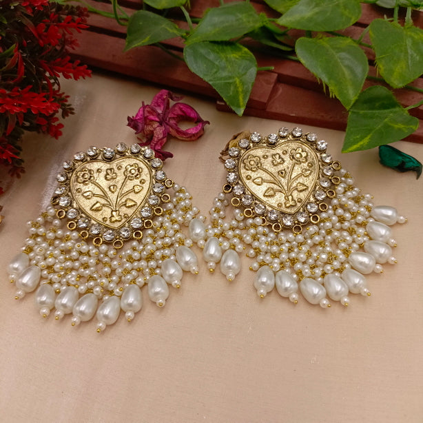 Dilbar Earrings