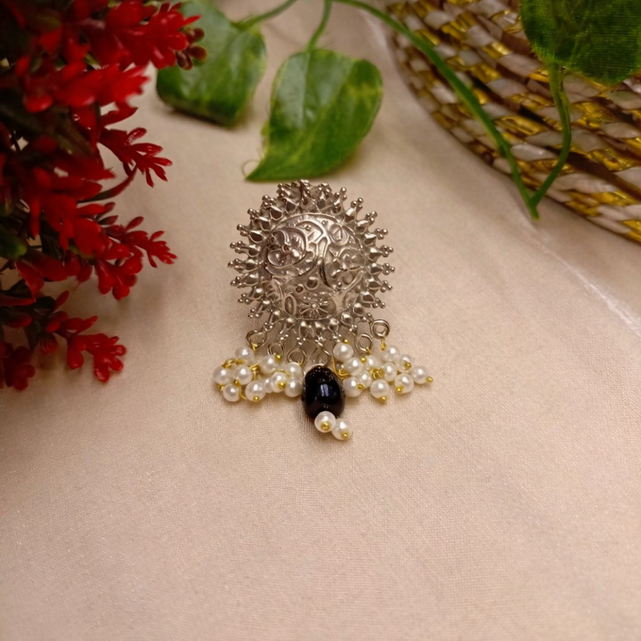 Dilruba Ring - Adjustable