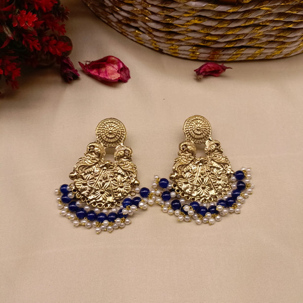 Marwa Earrings