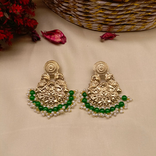 Marwa Earrings