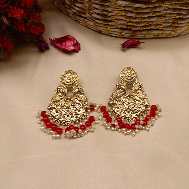 Marwa Earrings
