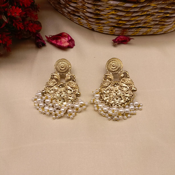 Marwa Earrings