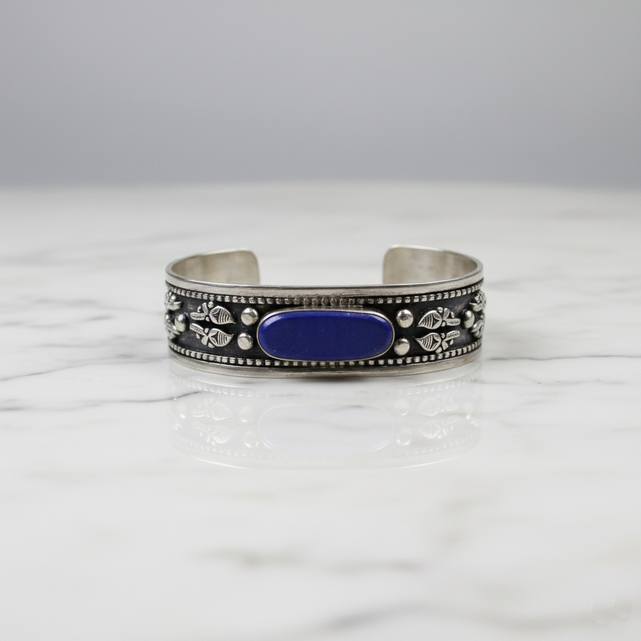 Naqsh Heritage Cuff
