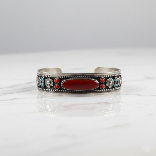 Naqsh Heritage Cuff