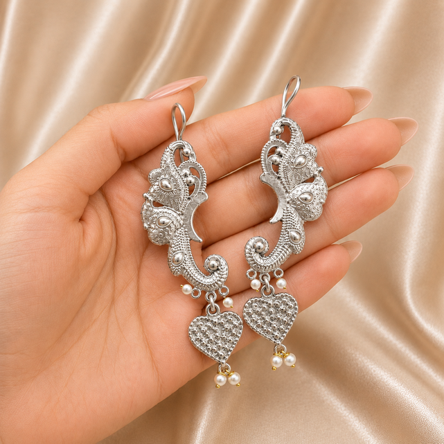 Mehrma Earcuffs