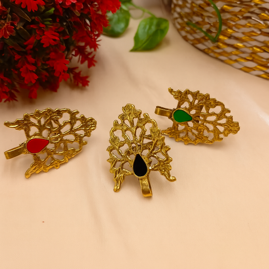Vintage Surma Ring - Adjustable