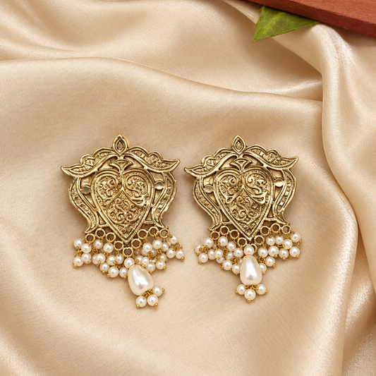 Zarnish Earrings
