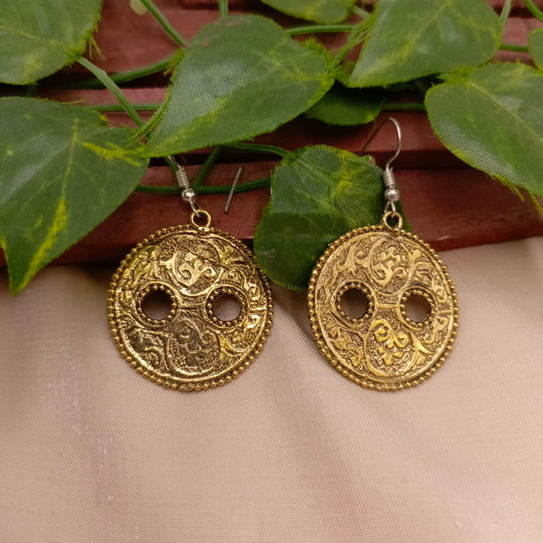 Zehra Earrings
