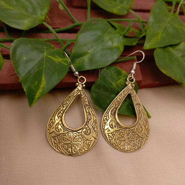 Zehra Earrings