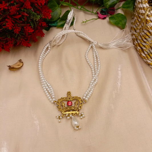 Crown Choker