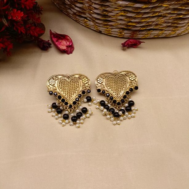 Dil-e-Raqsam Earrings