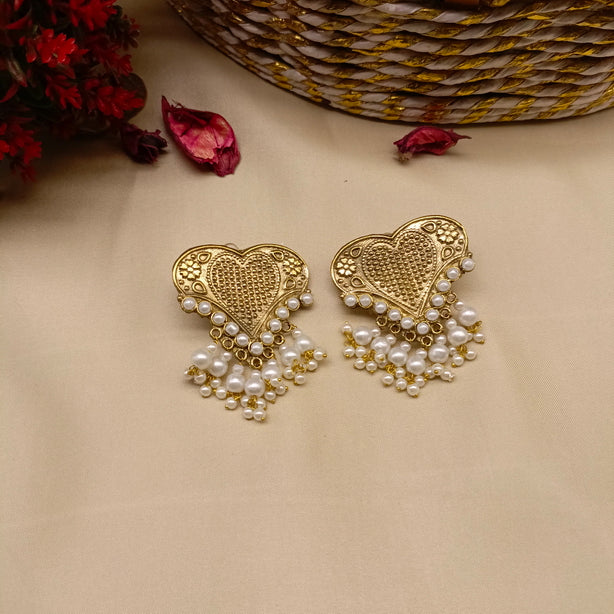 Dil-e-Raqsam Earrings
