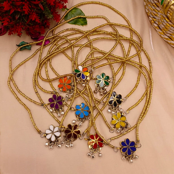 Flower Choker