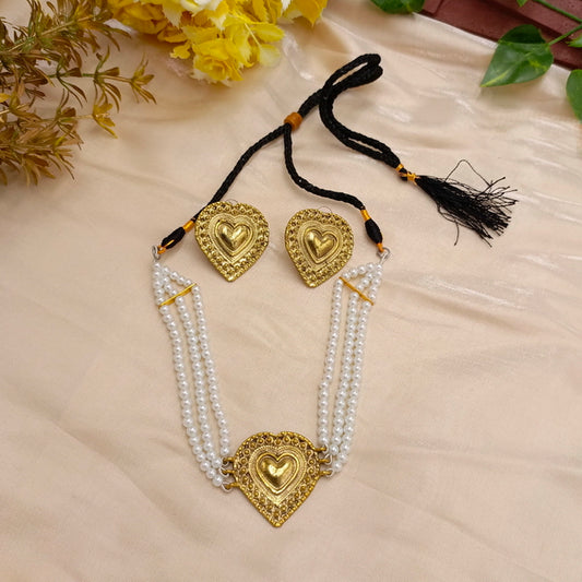 Golden Heart Set