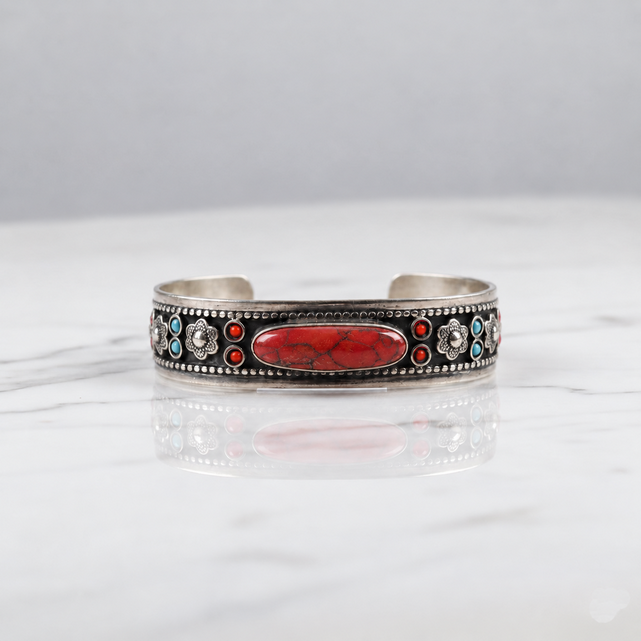 Naqsh Heritage Cuff