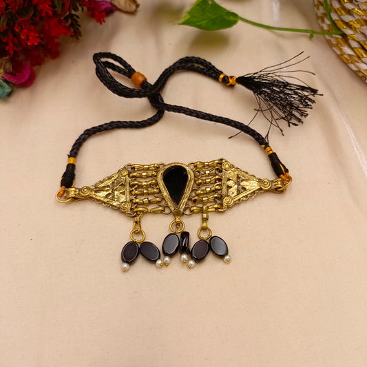 Handmade Choker - Light Weight